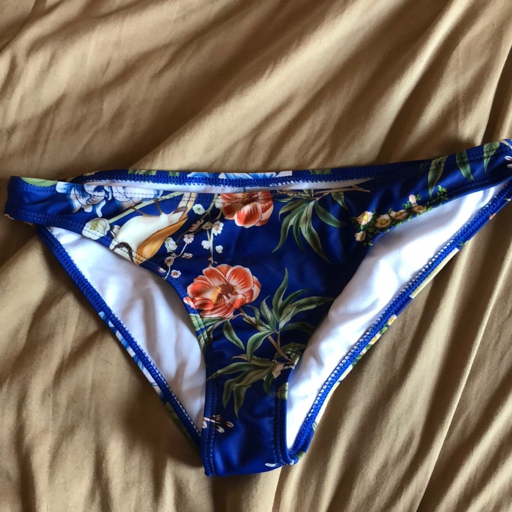 Bottoms